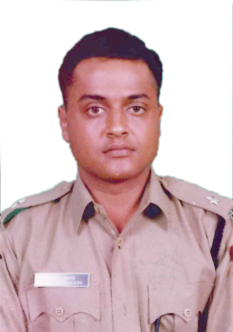 Randhir Prakash